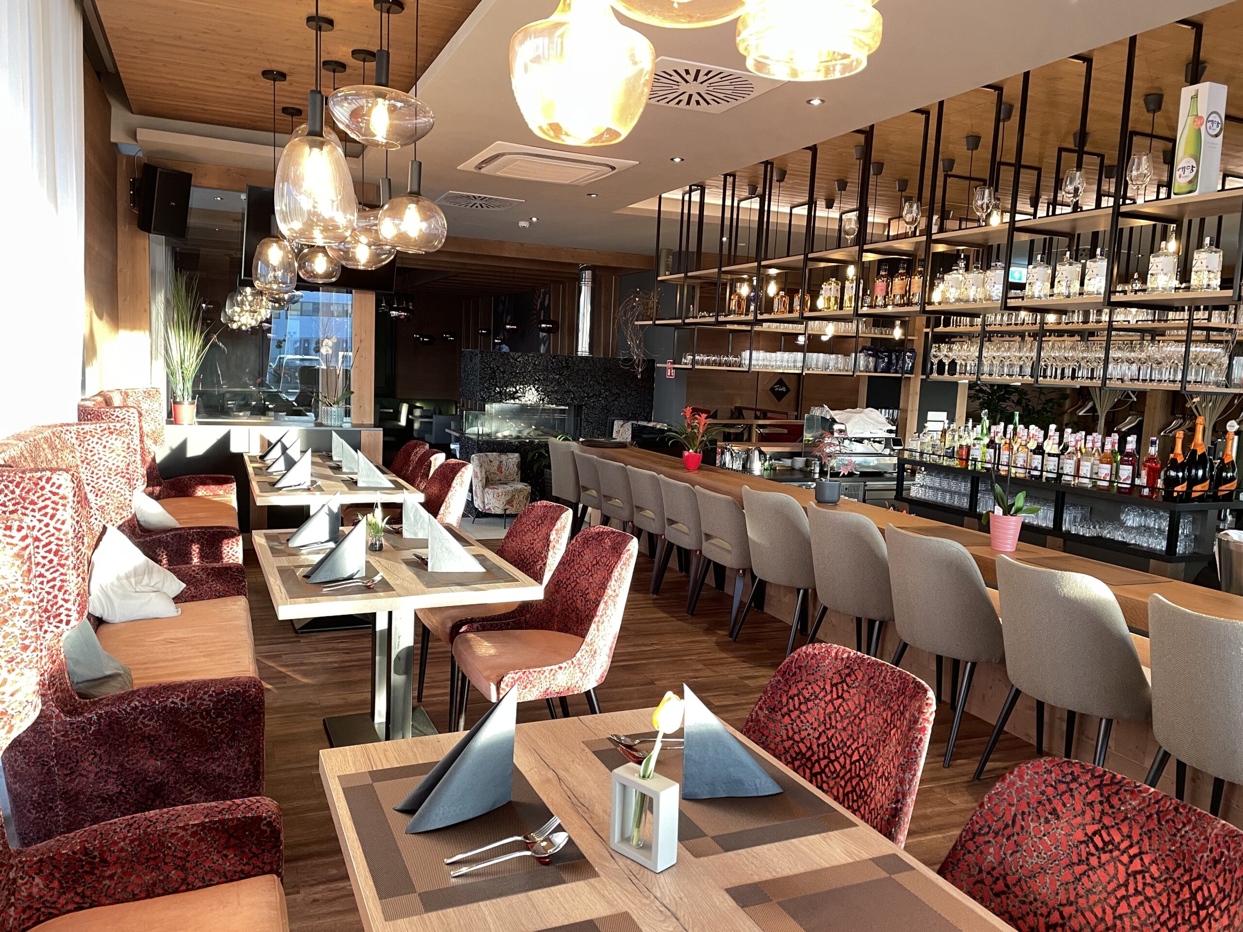 Restaurant Restaurant