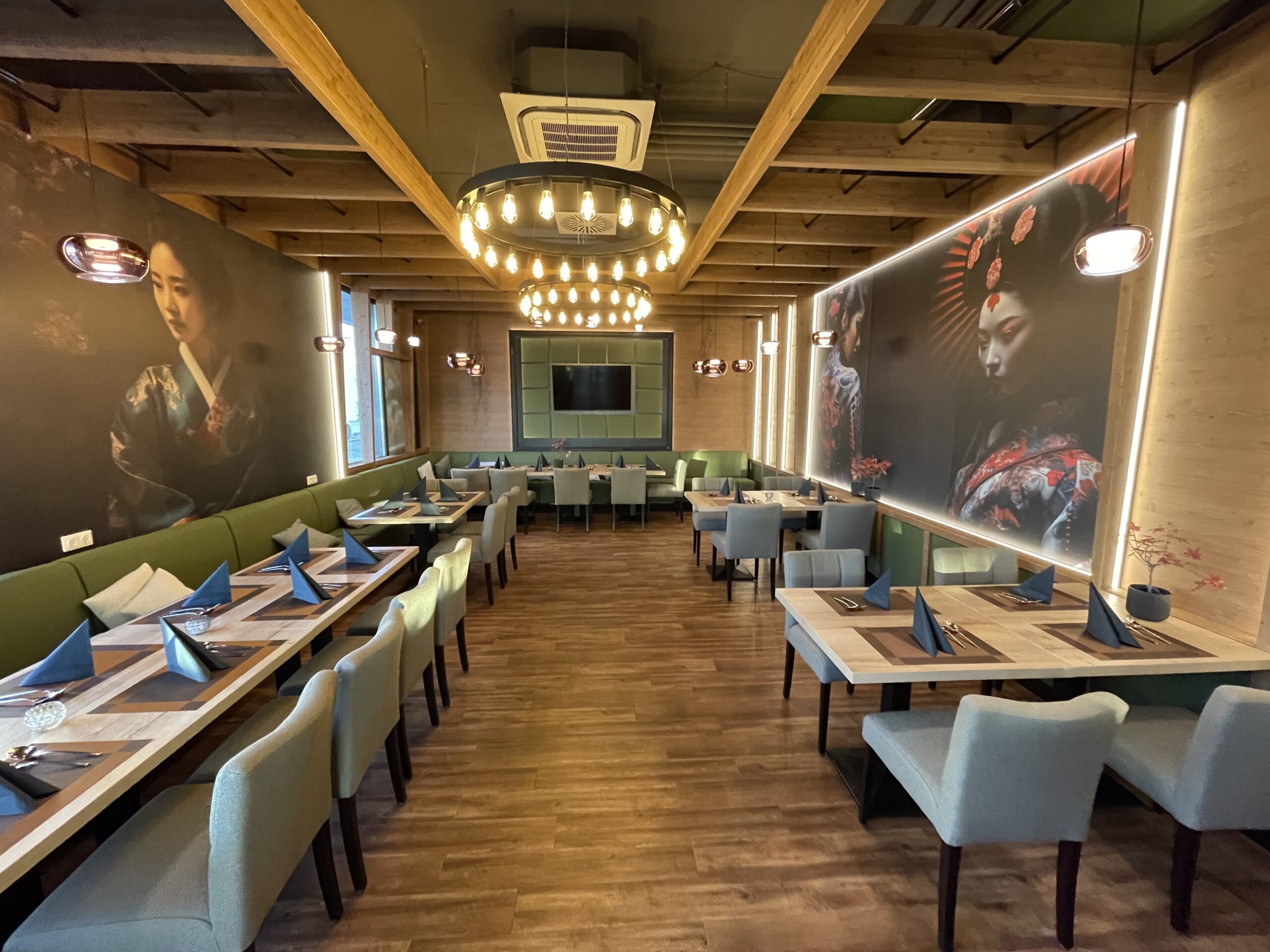 Restaurant Restaurant