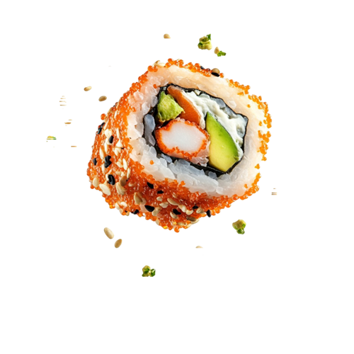 sushi